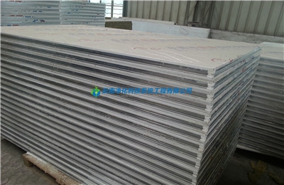 凈化手工玻鎂板